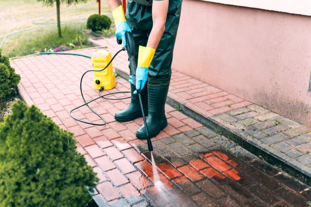 Best Post-Construction Pressure Washing  in Clayton, CA